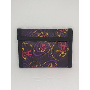 Vintage Nabisco Logo Promotional Wallet